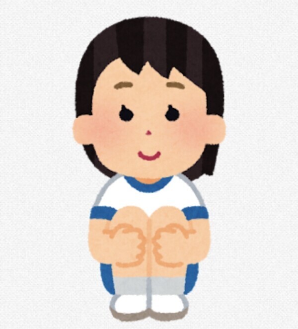 しゅっきん🧡