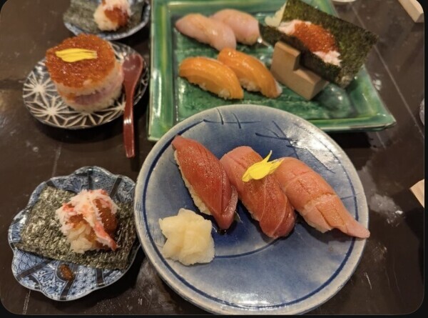 明日は16時〜出勤します🌷