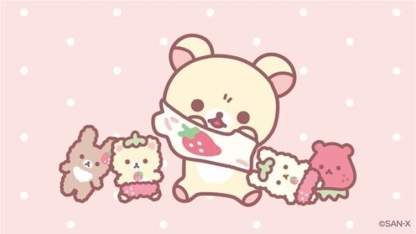 おはようう🐻‍❄️🎀