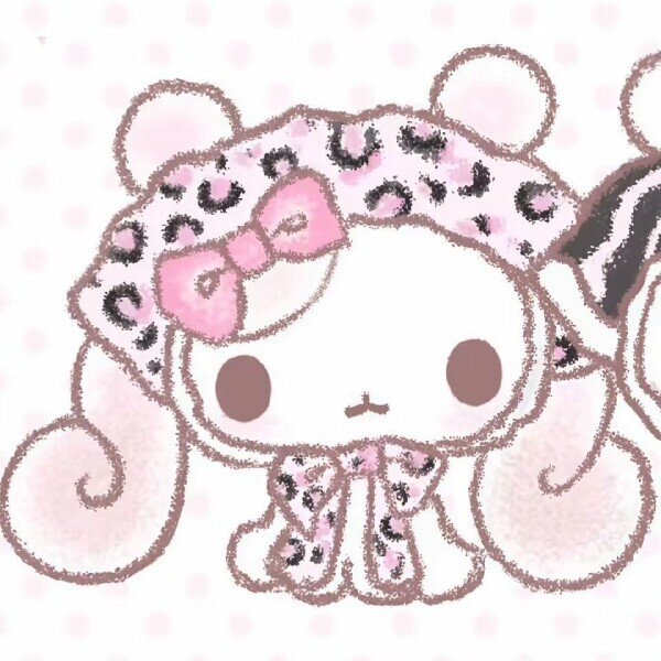 日曜日〜🐰💗