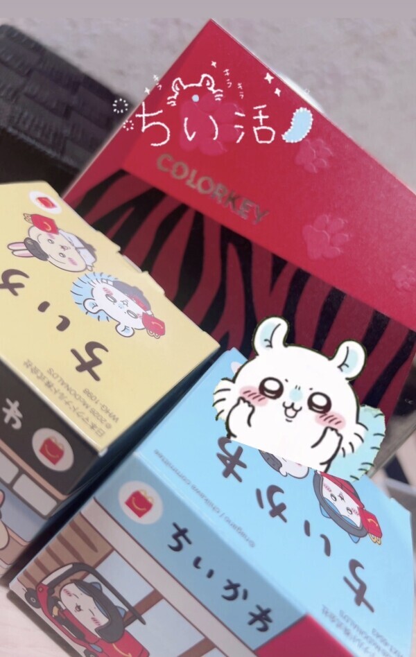 出勤（՞>‎⩊<՞）🩵