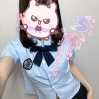お口が得意なの♪