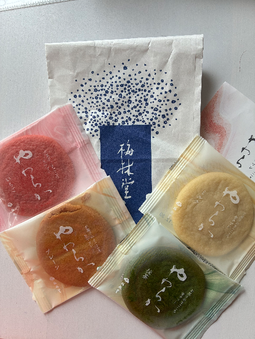 今日の朝ごはん