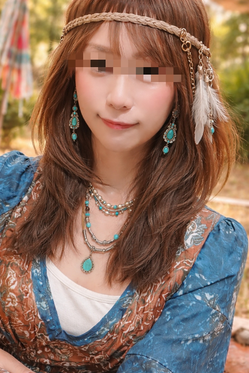 あったかくなってきて幸せ