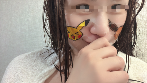 昨日もありがとうございました