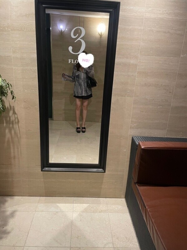 お久しぶりっ🫶