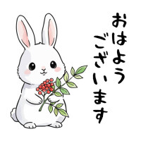 おはようございます❤️