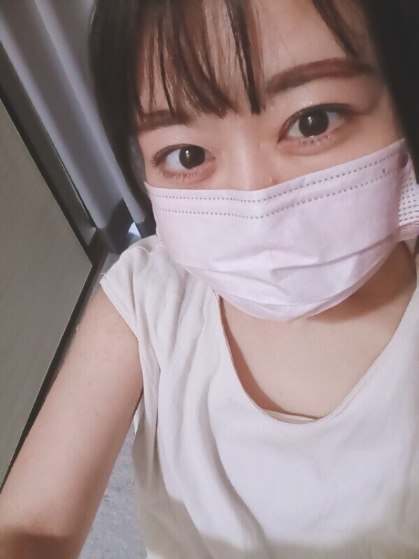 出勤しました❤️
