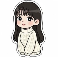 【台風の目】