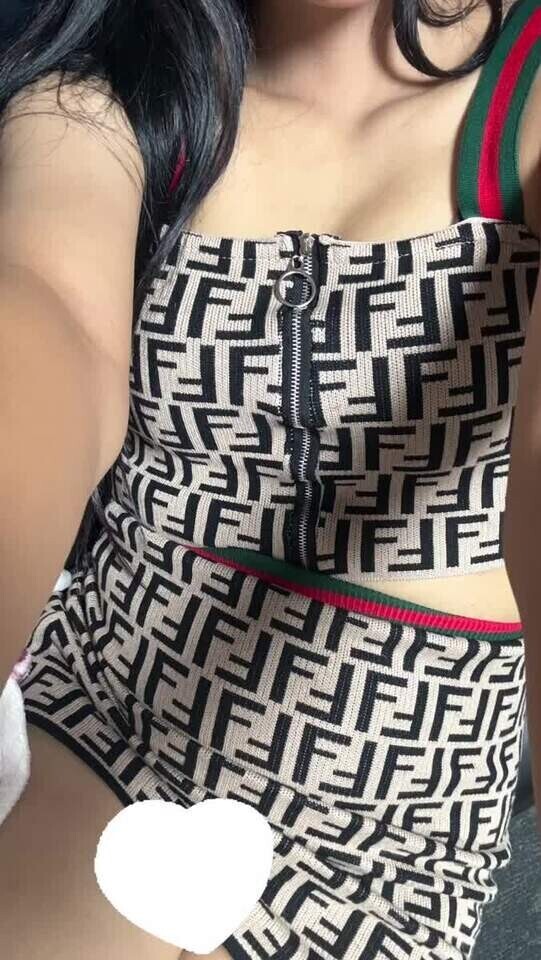 💗