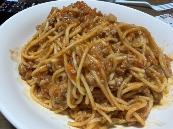 みなとさんちの今日の夜ご飯