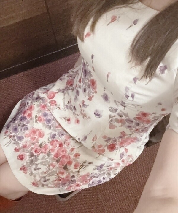 ねっとり濃厚に♥