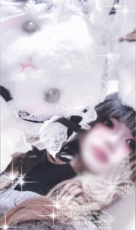 事務所に帰宅でし♡