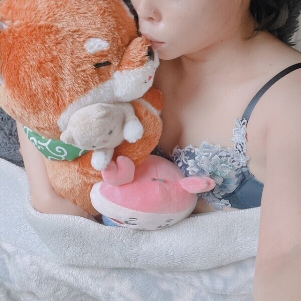 二度寝しちゃった…😴