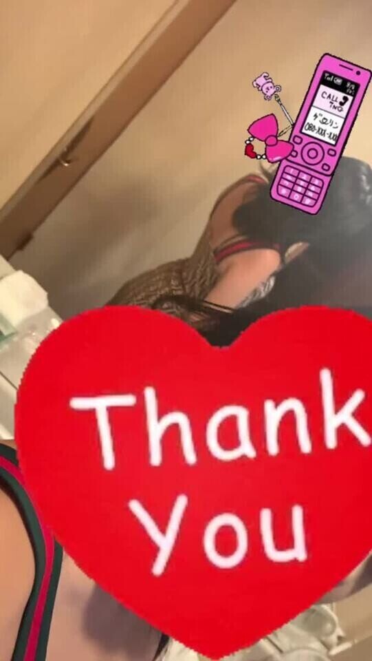 昨日のお礼💌💭 エクステとりました🥺🫶🏼