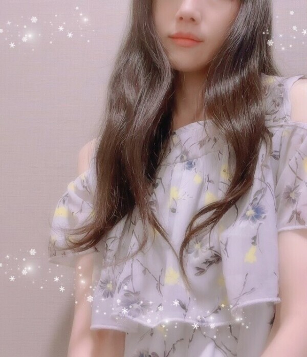 はじめまして♡