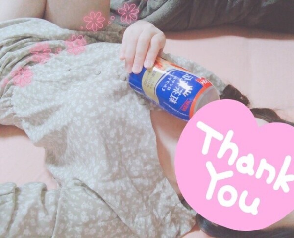 差し入れありがとう❣️