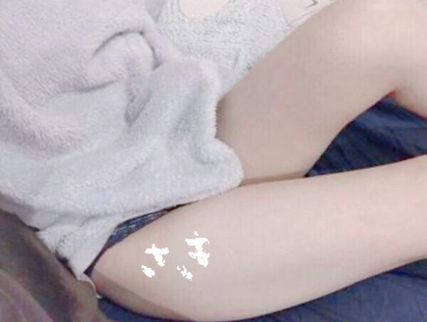 早く…