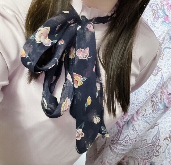 感謝です♥