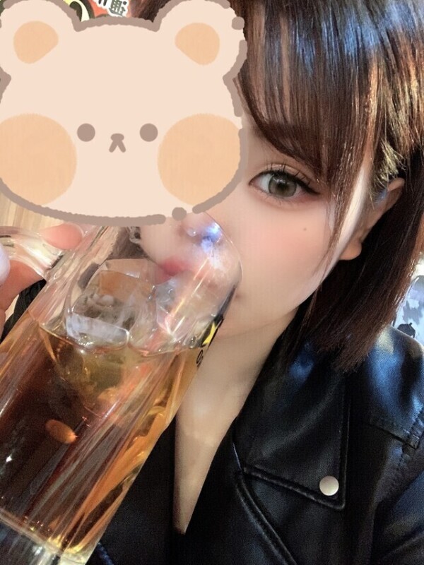 🌸ごくり