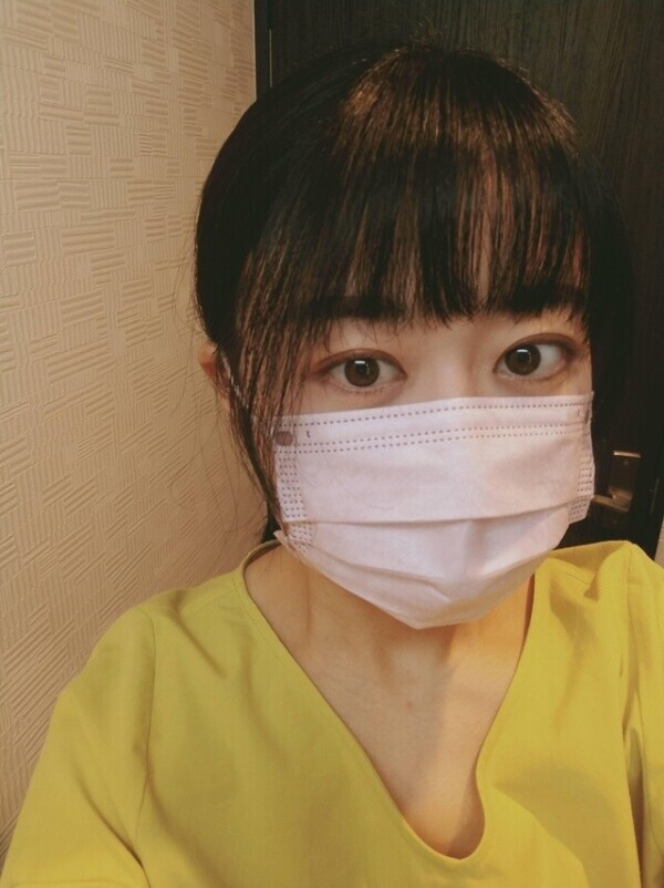 明日💕