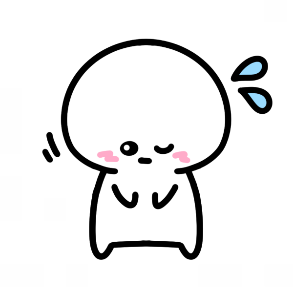 ごめんなさい(;_;)
