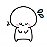 ごめんなさい(;_;)