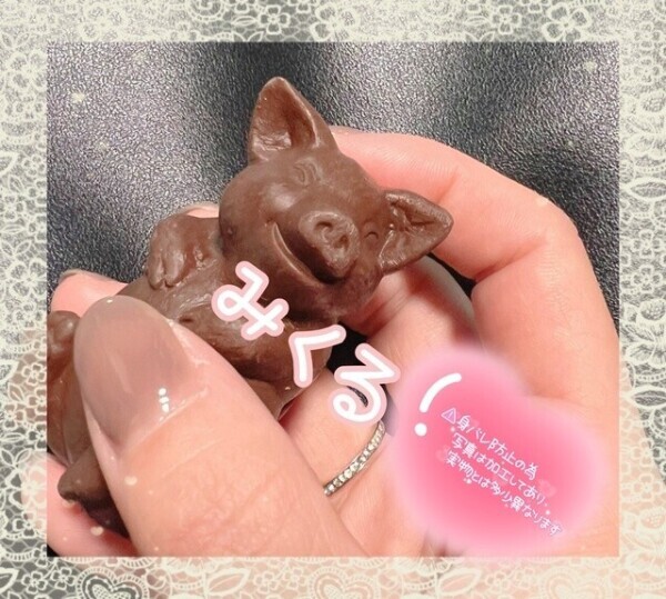 ﾌﾞﾋ(ง ˘🐽˘)วﾌﾞﾋ
