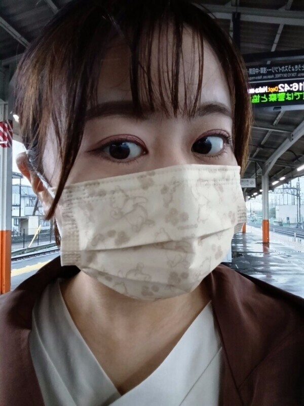 お疲れさまです💕