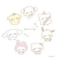 お礼💖