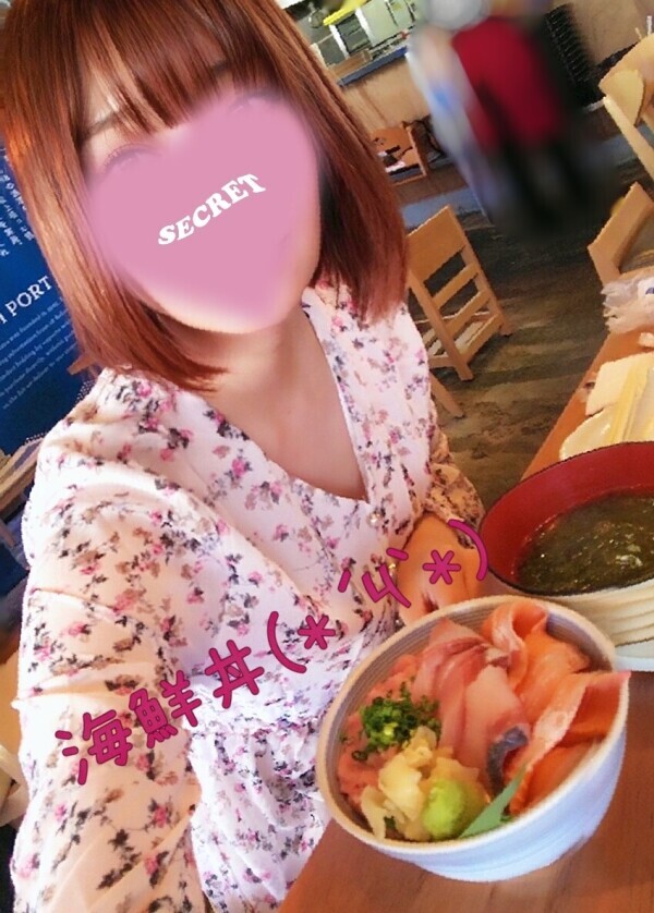 お腹の中が水族館🐟️
