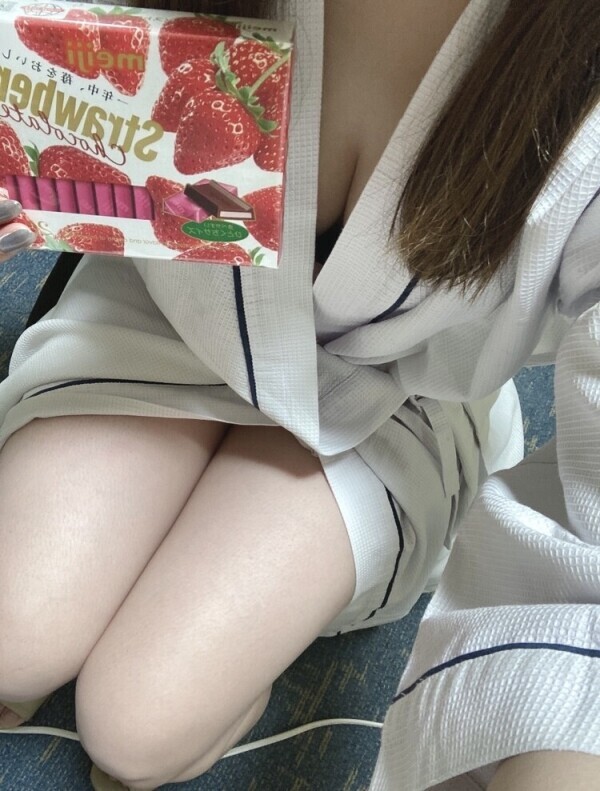 しゅっきんです♡