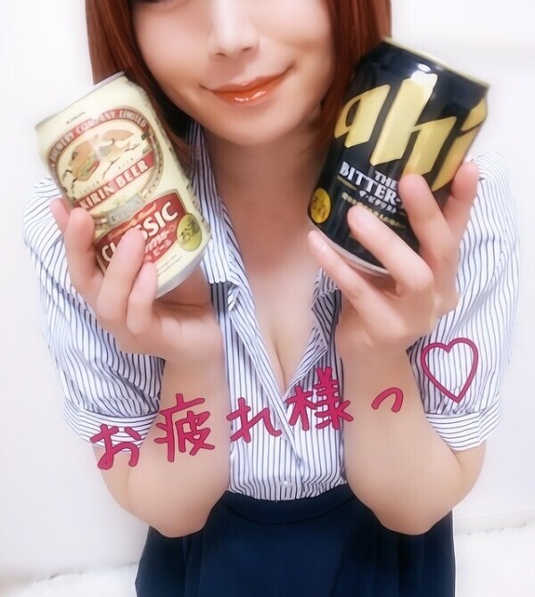お気に入りのビール🍺