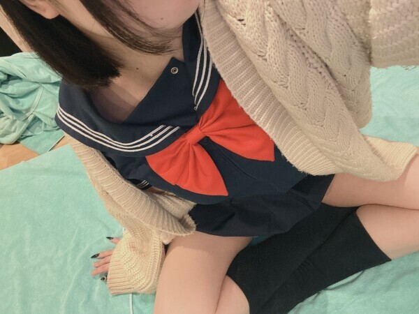 あついなぁ(  '-'  )圧