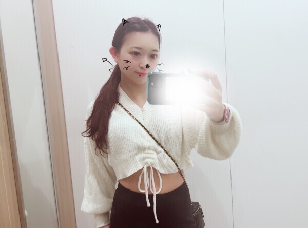 お礼️🩵