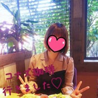コナズに突撃🌴🌺
