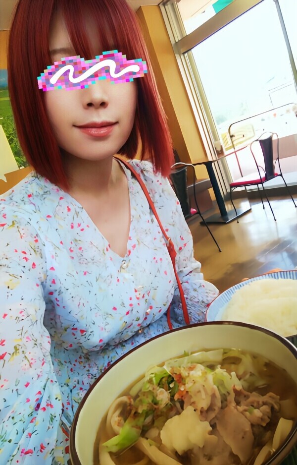 吉田のうどん🤤❤️