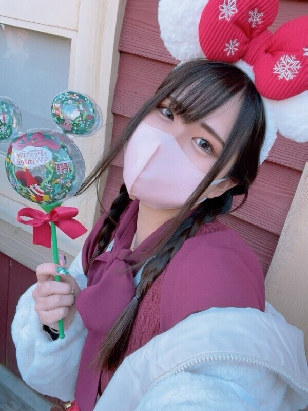明日います💞