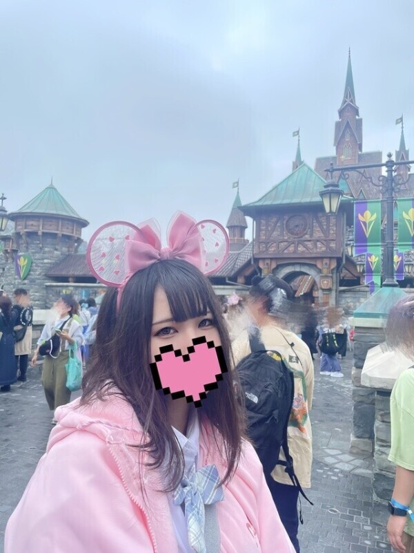 次回0時半頃~🈳