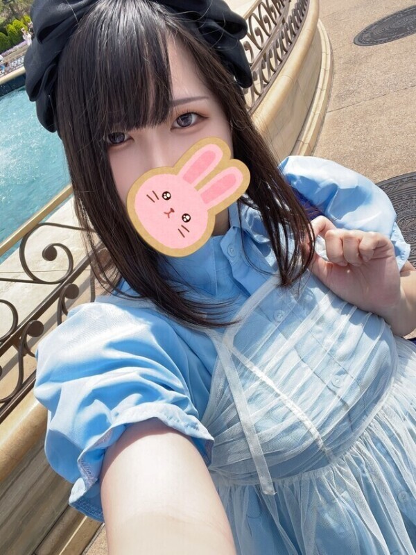 次は21日にいるよ🌸