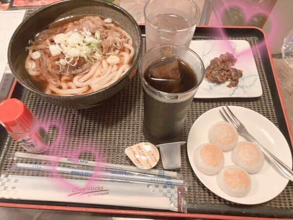 ごちそうさまでした💓