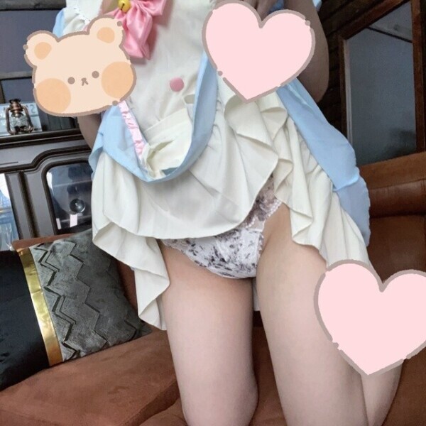 にゃんにゃん😻