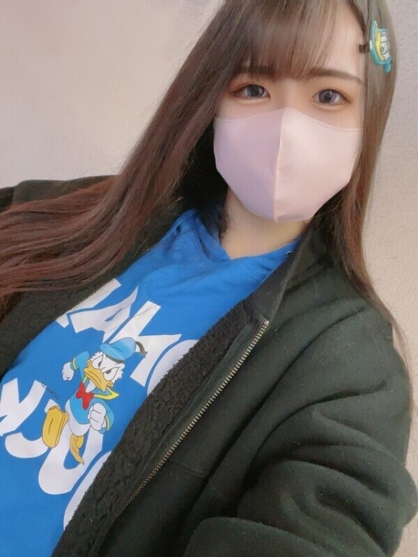 出勤しました🌸