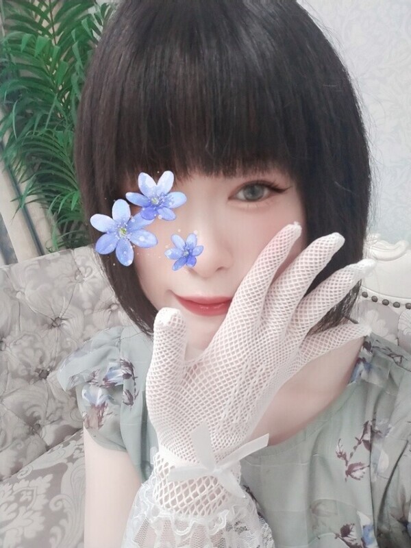 ありがとっ🐰🤍