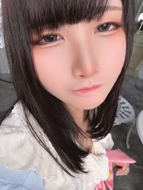 かわい〜よね❓