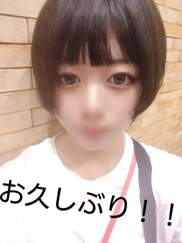 お久しぶり✨✋