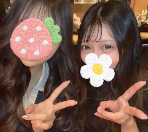 パシャっ