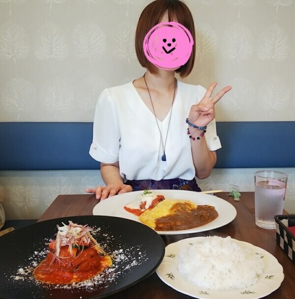 一期一会💕