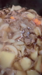 何が出来るっかな〜🍲