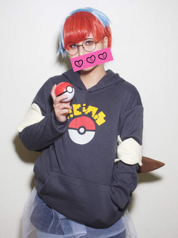 ポケパークいきたい